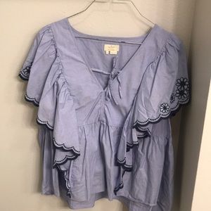 Kate spade top